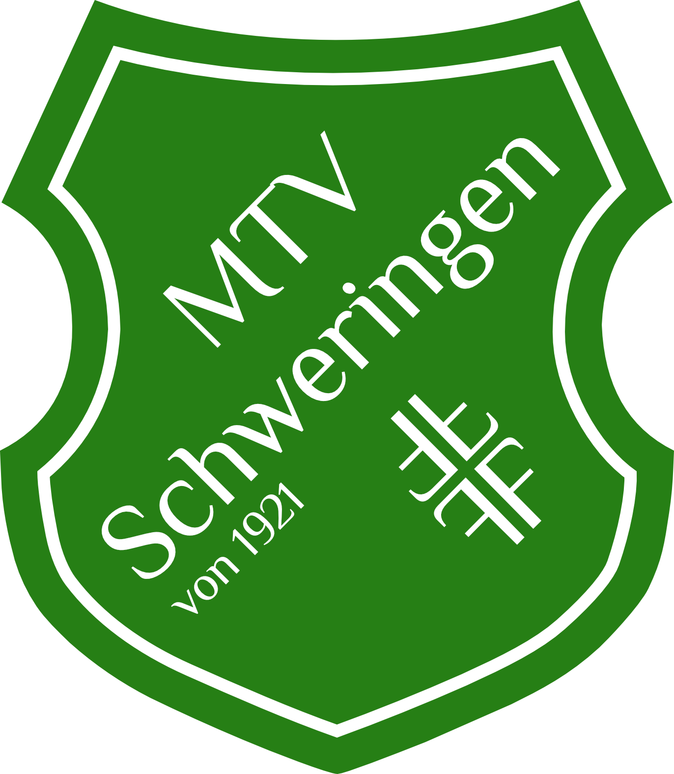 MTV Schweringen von 1921 e.V.